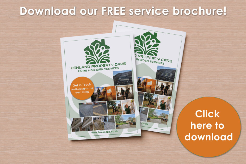 Fenland Property Care