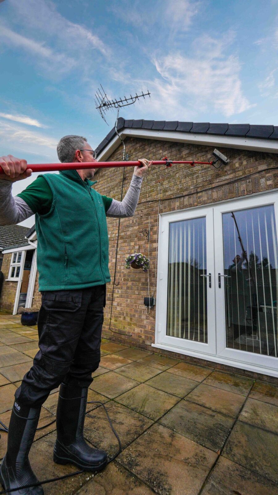 Privacy policy by Fenland Property Care